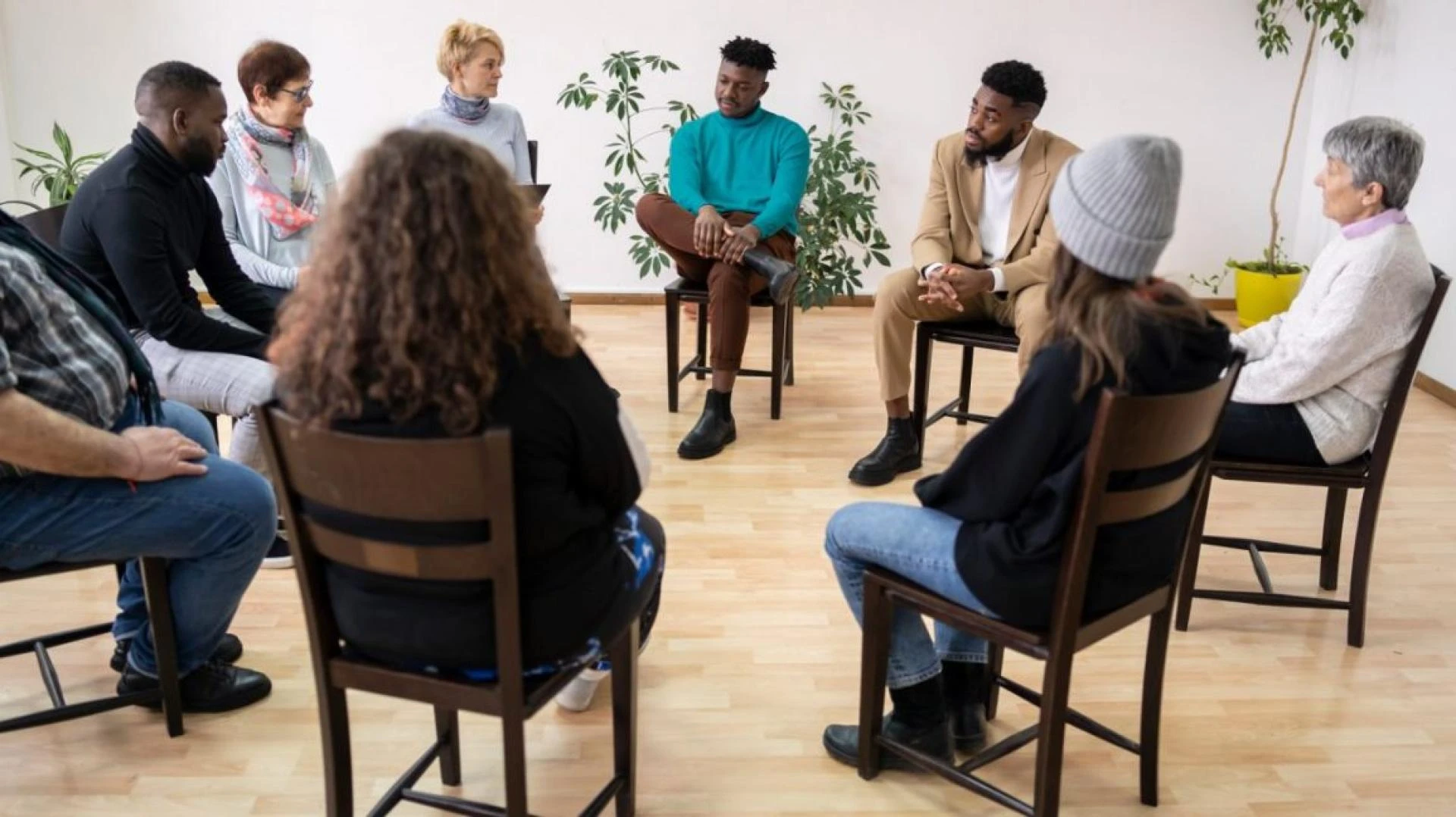 What Are Rehabilition Centers?