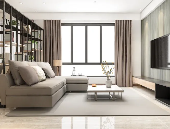 Commercial Interior Design Firm: Compliance Guide