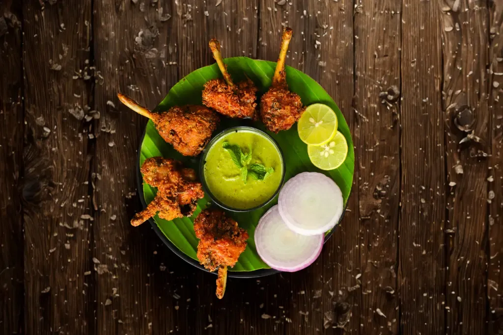 Navodaya Military Hotel: Where Bengaluru Goes for Honest, Spicy Non-Veg Food