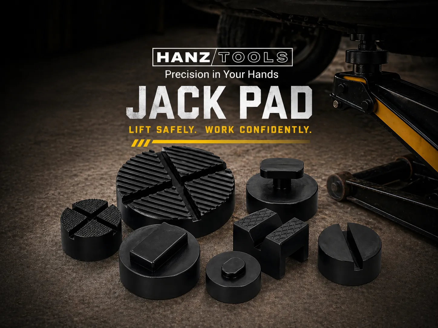 Car Repair Tools for a More Efficient Home Garage