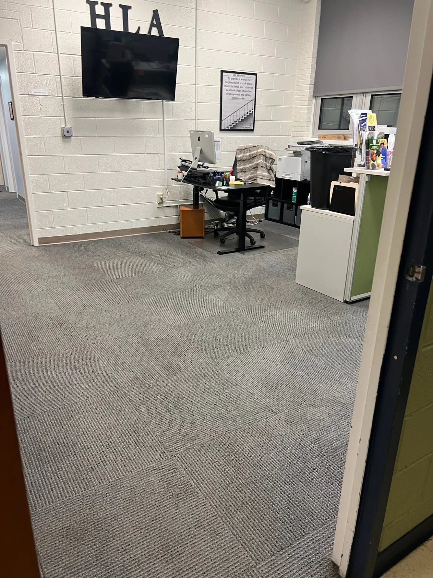 The Hidden Cost of an Inconsistent Office Cleaning Schedule