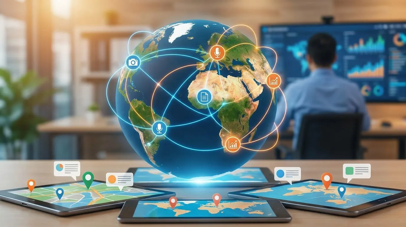 GEO for Content Marketing: Strategies to Get Discovered by AI
