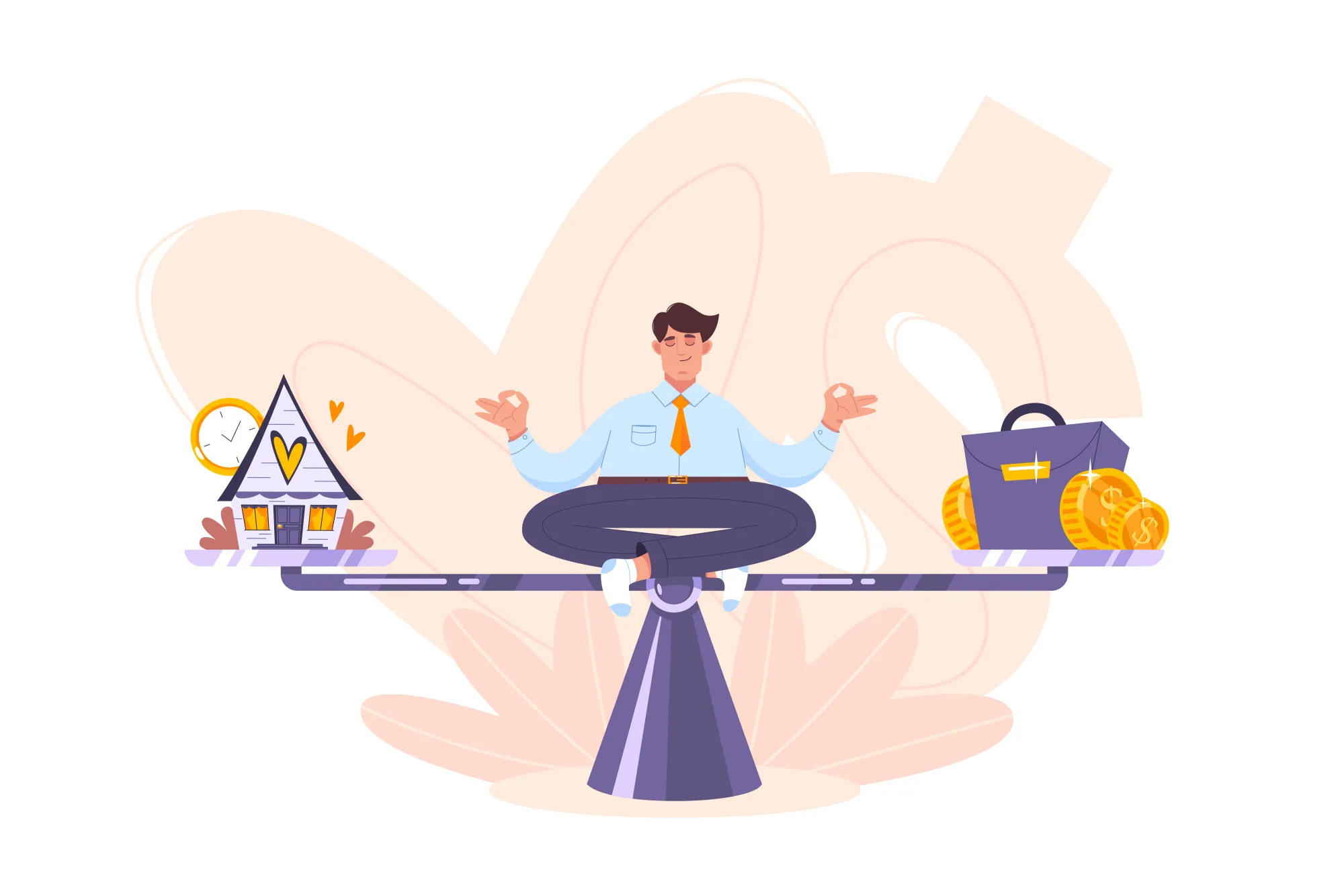 How James Crawford Balances Vision, People, and Progress