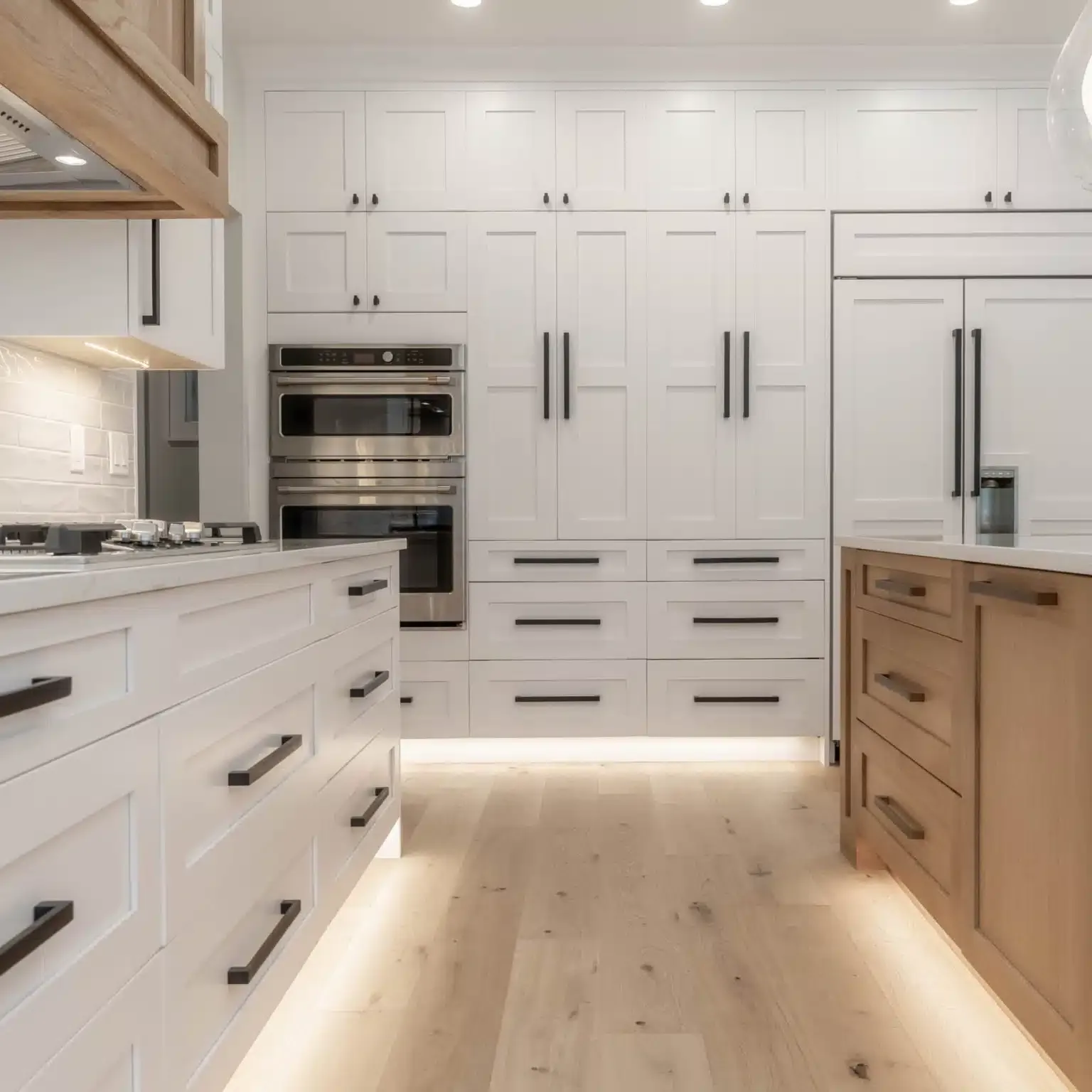 Custom Cabinetry Yarmouth, ME | Creating Functional and Beautiful Kitchen Spaces