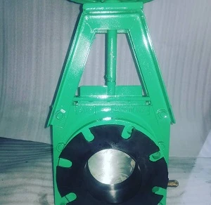 Knife Gate Valve Manufacturer in USA
