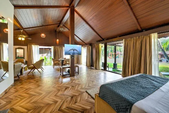 Best Hotels in Havelock: A Complete Guide to the Best Places to Stay