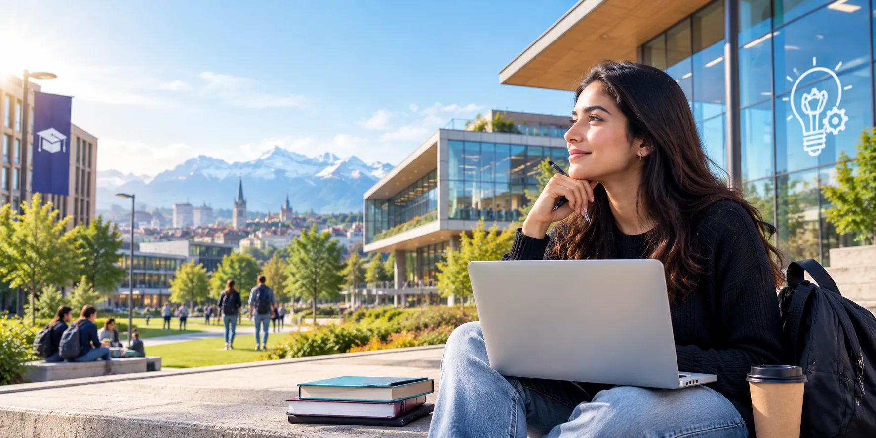 Countries Developing Universities Focused on Innovation and Entrepreneurship