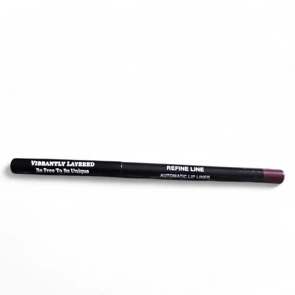 Top Long-Lasting Lip Liner Shades for a Natural Lip Makeup Look