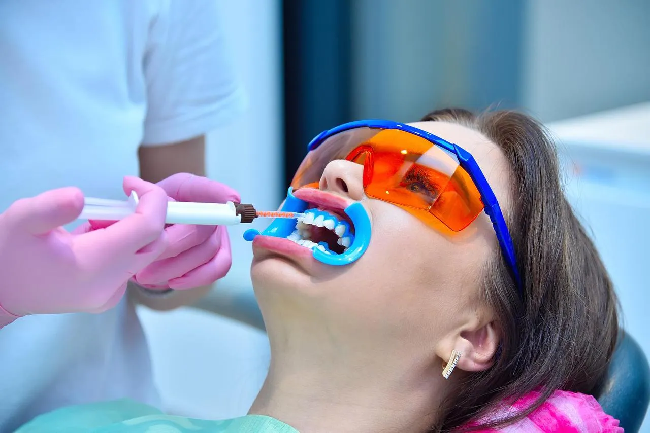 Protecting Vulnerable Teeth With Preventive Dental Sealants for Improved Oral Health