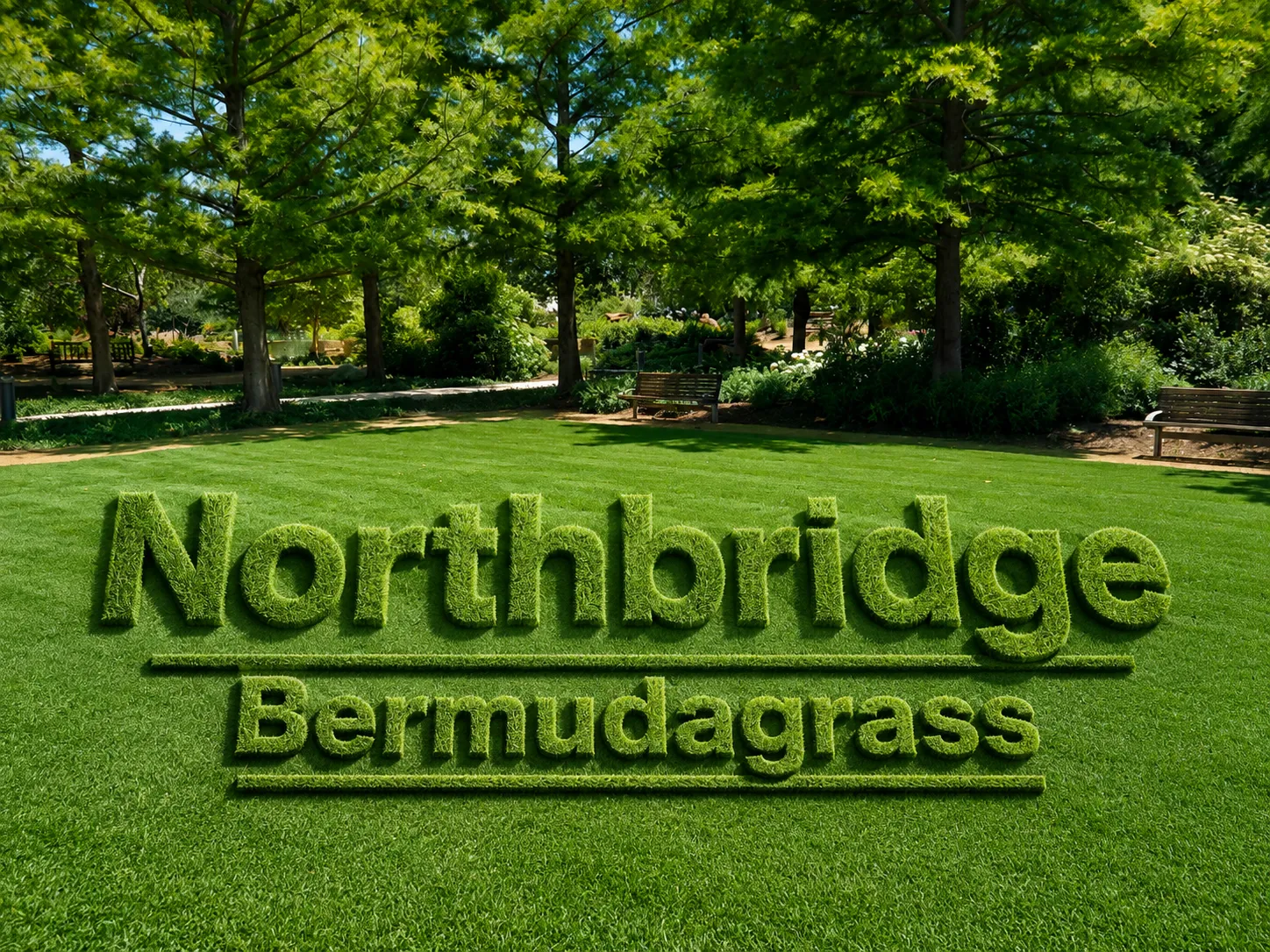 Northbridge Bermudagrass:- Key Benefits and Growing Tips for Healthy Lawns
