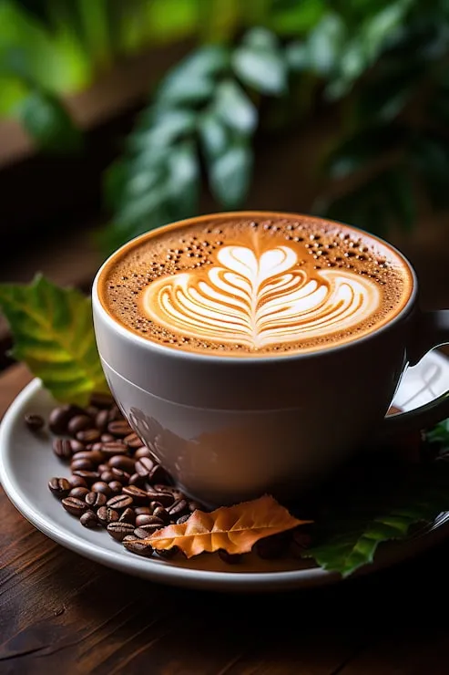 Commercial Coffee Machines: The Smart Choice for Modern Businesses
