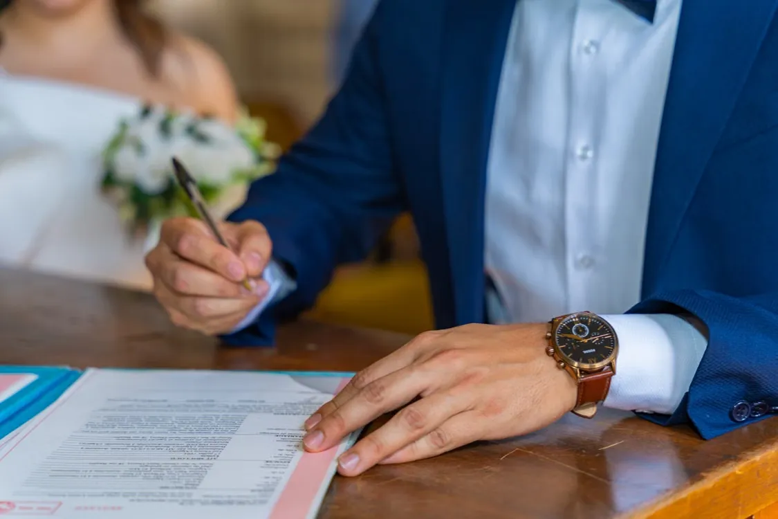 Prenuptial Agreements, Spousal Support, and Property Rights Across the Memorial Villages