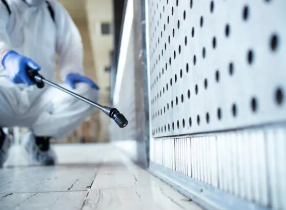 Wasp Nest Removal Oakville: Safe and Effective Wasp Control