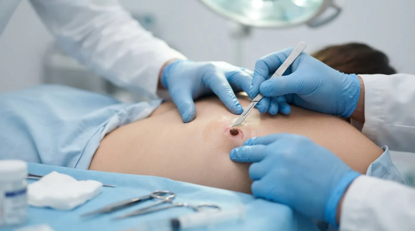 The Complete Guide to Mole Removal: Methods, Aftercare, and What to Expect