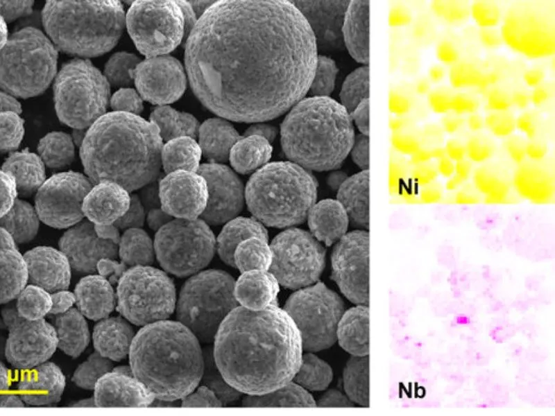 Ampcera and the Future of Cathode Materials for Solid-State Batteries
