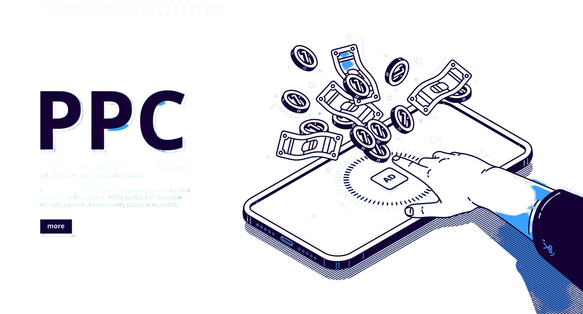 How Much Does PPC Management Cost in India in 2026? (Full Pricing Breakdown)