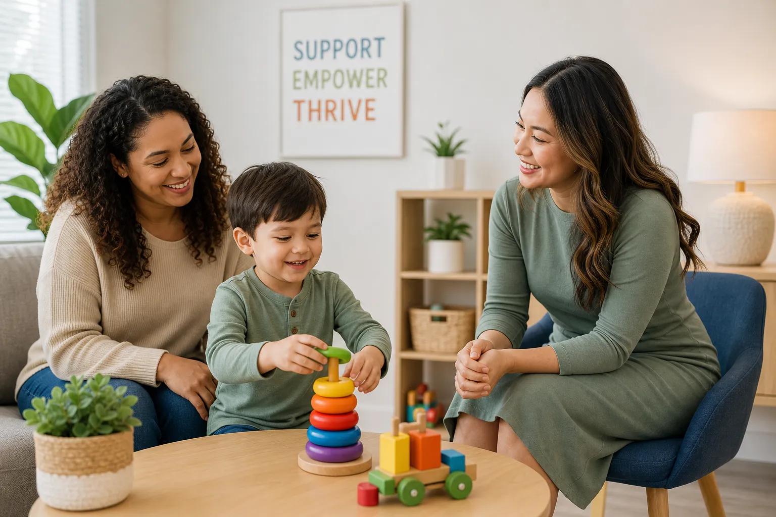 Choosing a provider for ABA therapy in Raleigh: the questions that matter