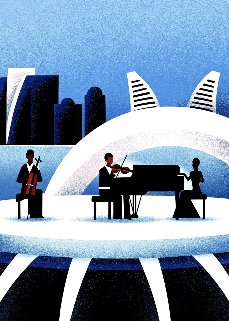 Finding the Right Piano Teachers Near Me for Adults
