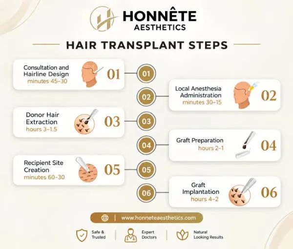 What is a Hair Transplant? Procedure, Benefits, and Results Explained