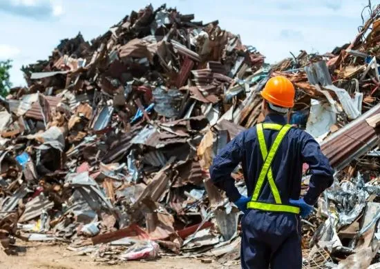 How EV Growth Is Transforming the Copper Recycling Industry
