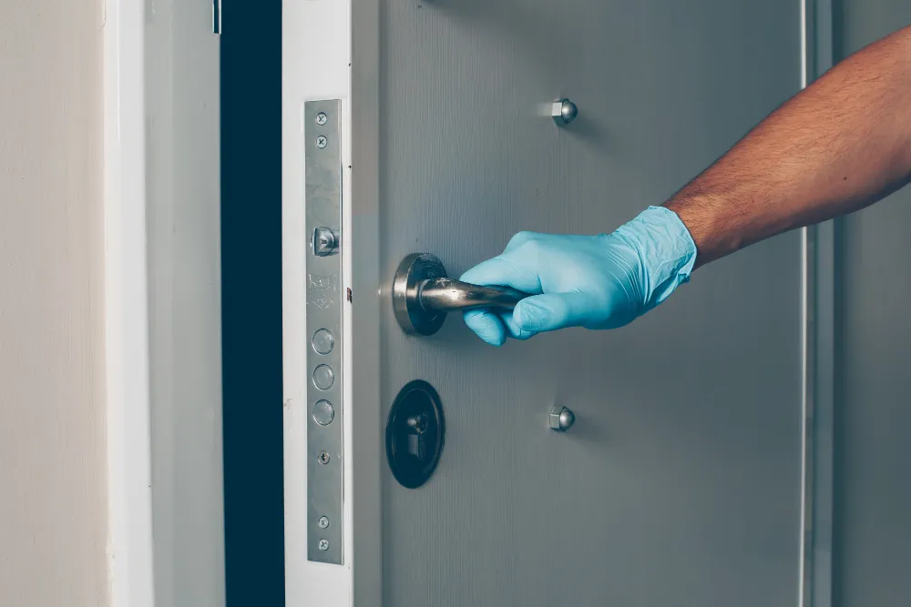How Door Replacement Can Improve Home Security and Efficiency