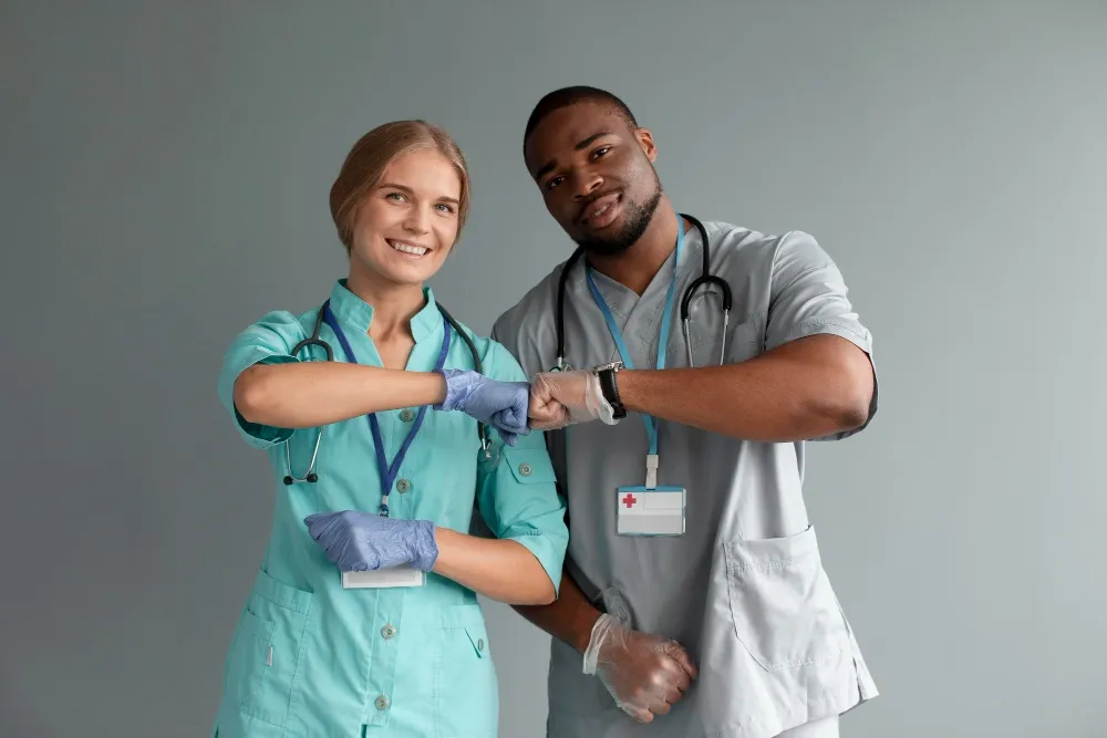 What Qualifications Do You Need to Become a Healthcare Assistant?