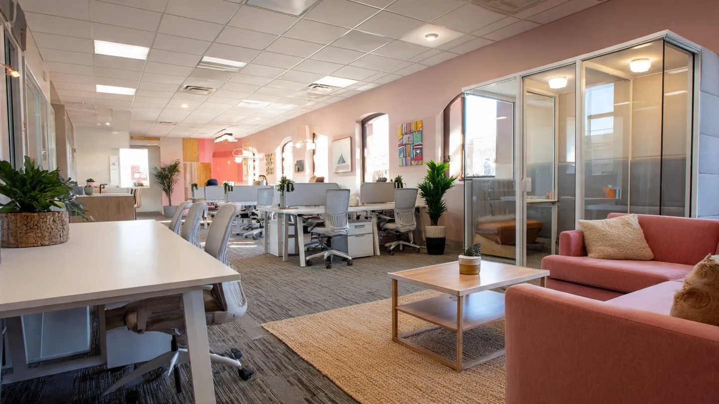 HCLTech Runs GCC Offices and Andheri East Runs the Rest