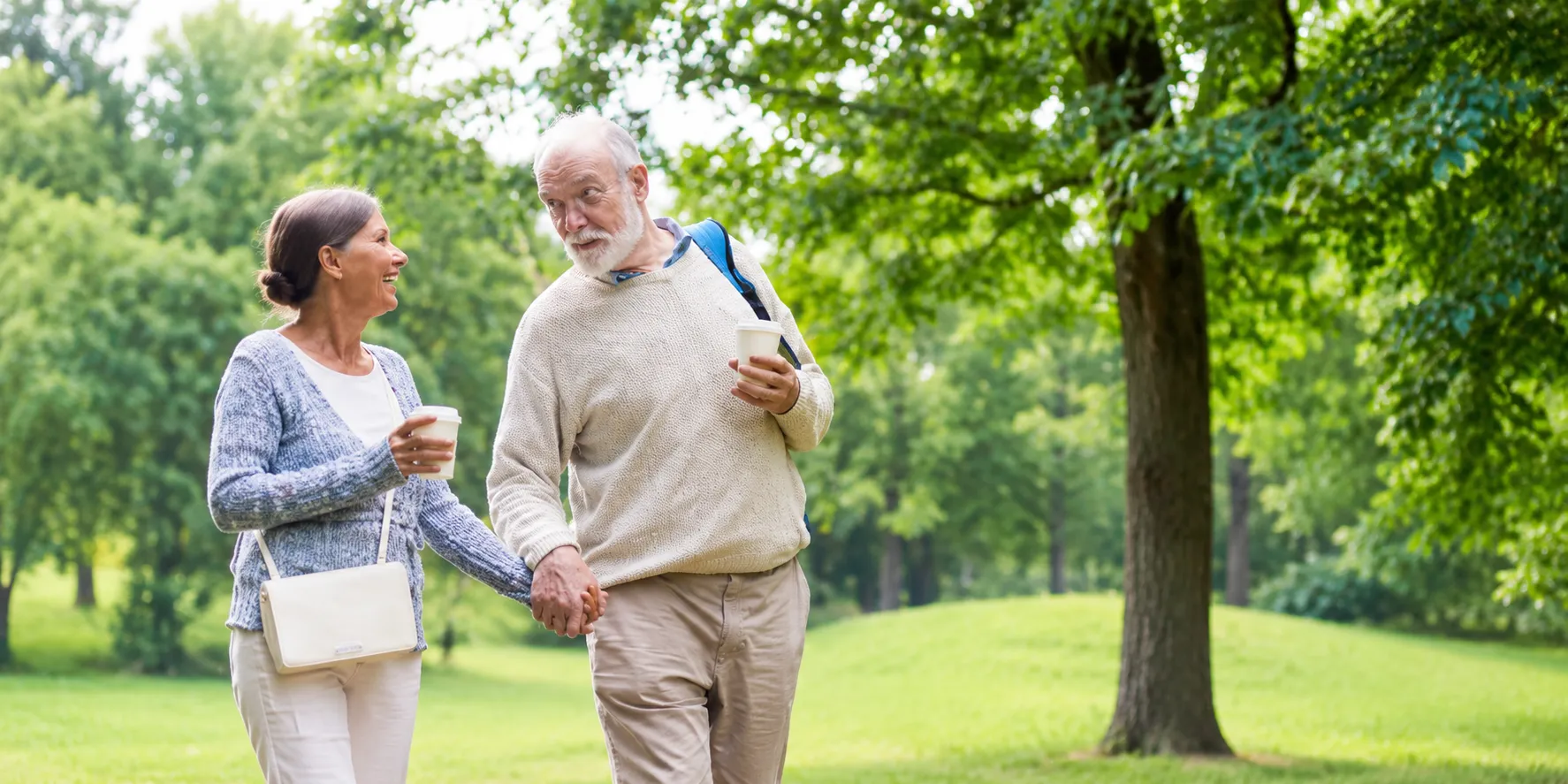 9 Lifestyle Upgrades That Improve Comfort During the Golden Years