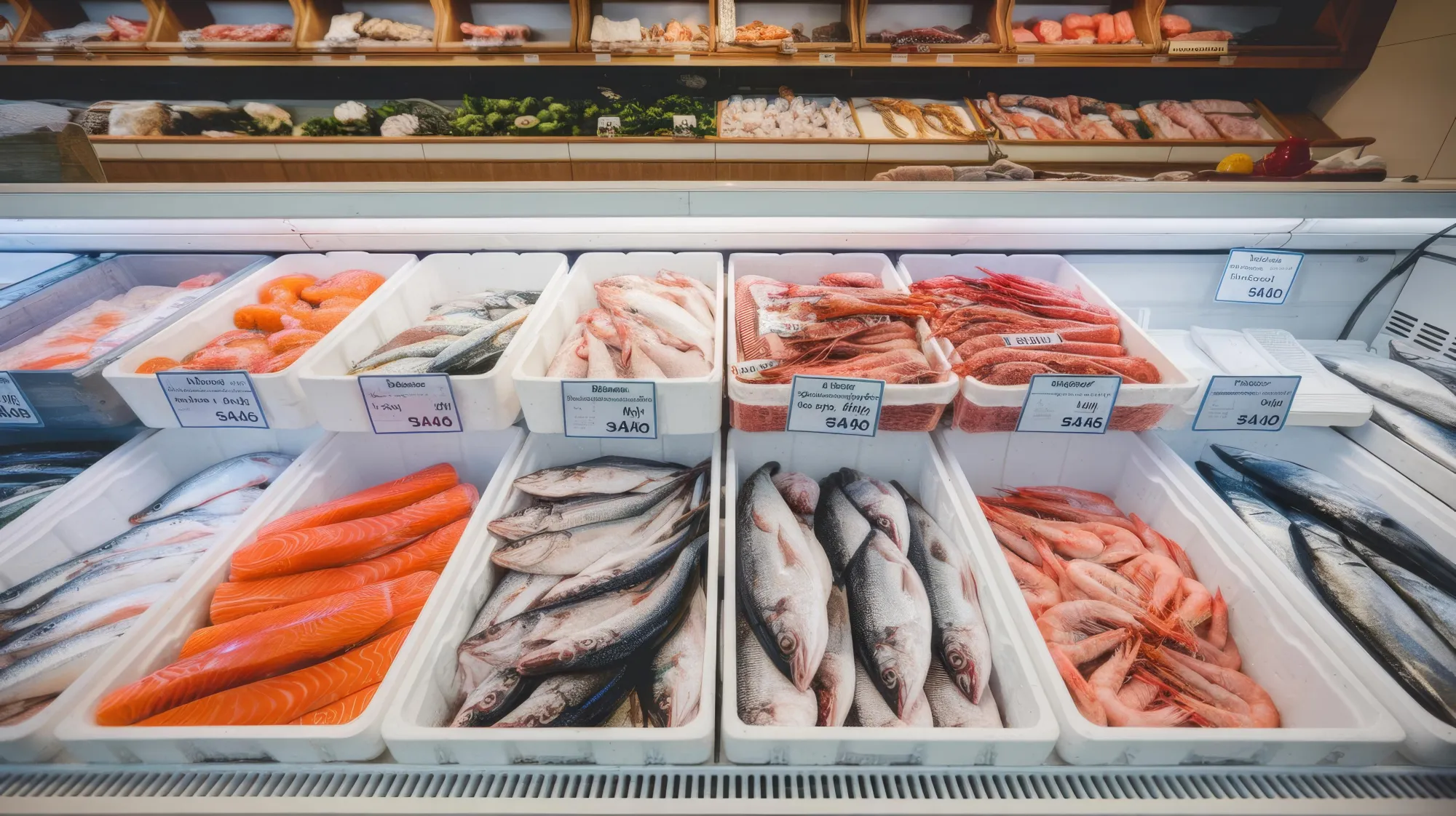 UK Shrimp Market to Grow at 9.2 Percent CAGR Driven by Imported Seafood and Convenience Meal Demand