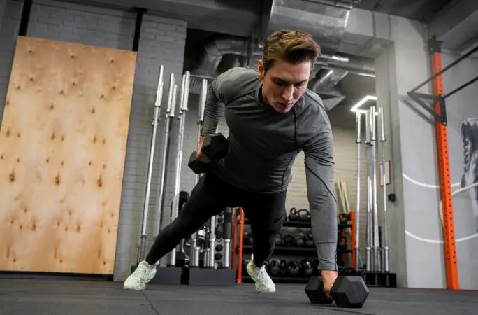 How an Athletic Performance Coach Helps Athletes Reach Peak Performance