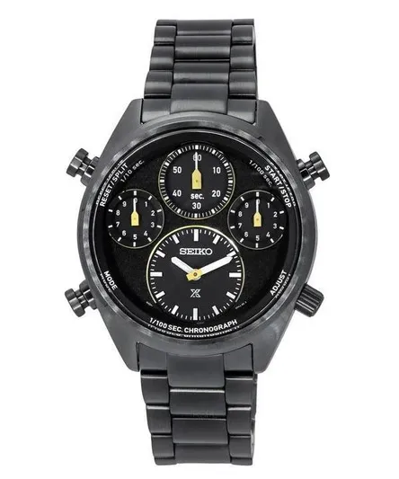 Cronografo Seiko: A Buyer's Guide to Seiko Chronographs