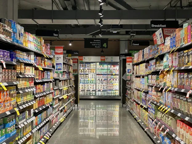 What If You Slip on a Wet Floor in a Boynton Beach Grocery Store?