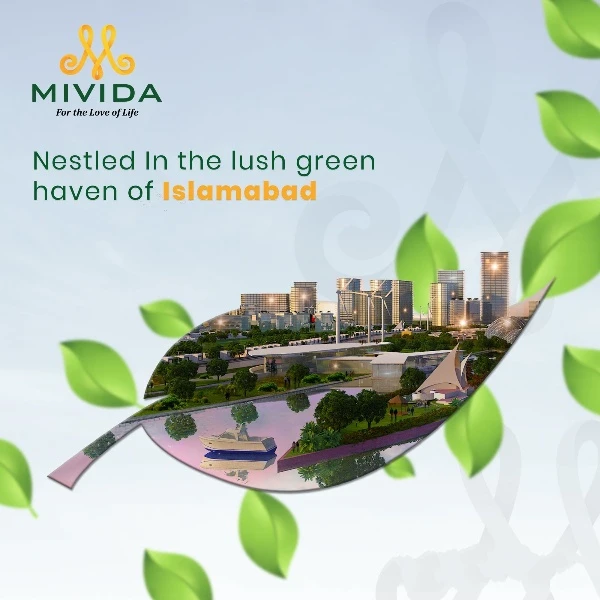 Kingdom Valley Islamabad Housing Society