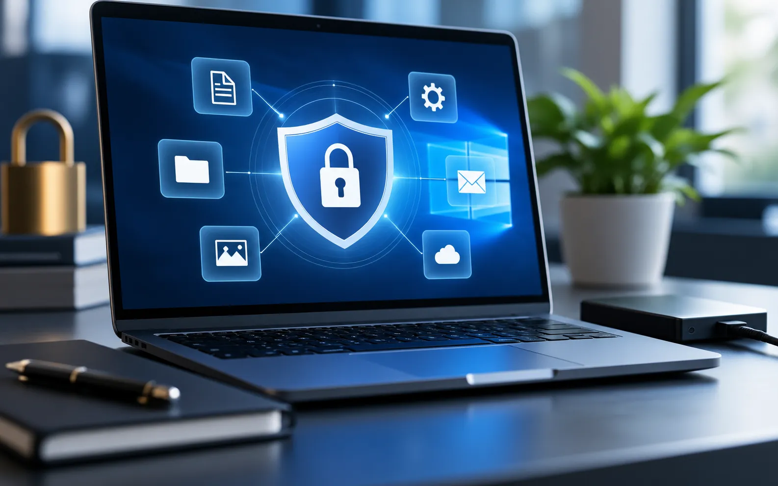 Best Windows Security Software for Protecting Confidential Files
