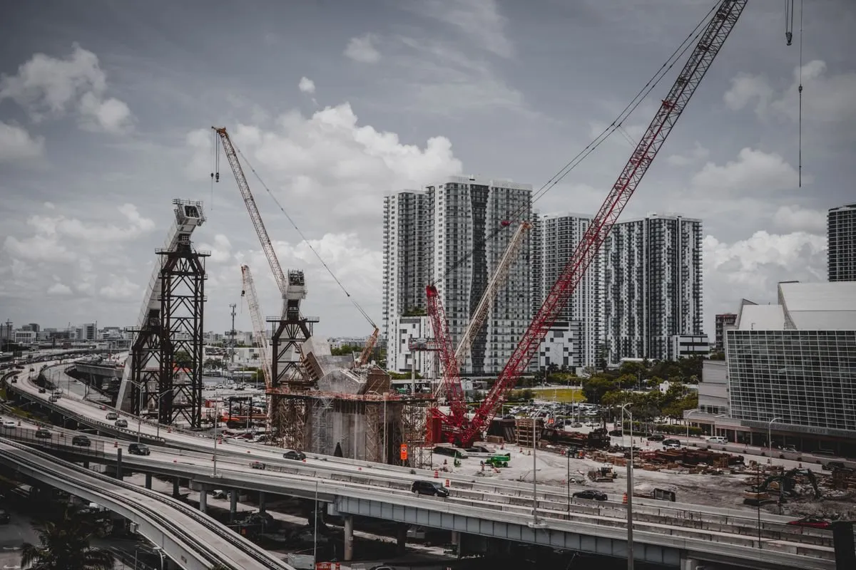 The Development Projects Lenders Love Right Now (And Why)