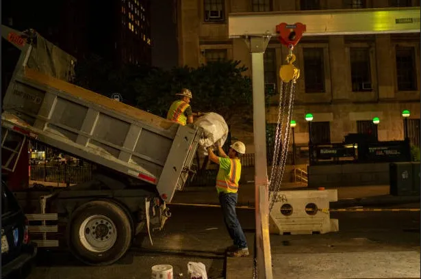 How Much Jobsite Time Small Contractors Lose to Debris Handling