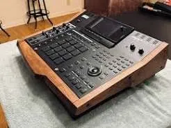 How MPC 2000XL Supports High Quality Music Production