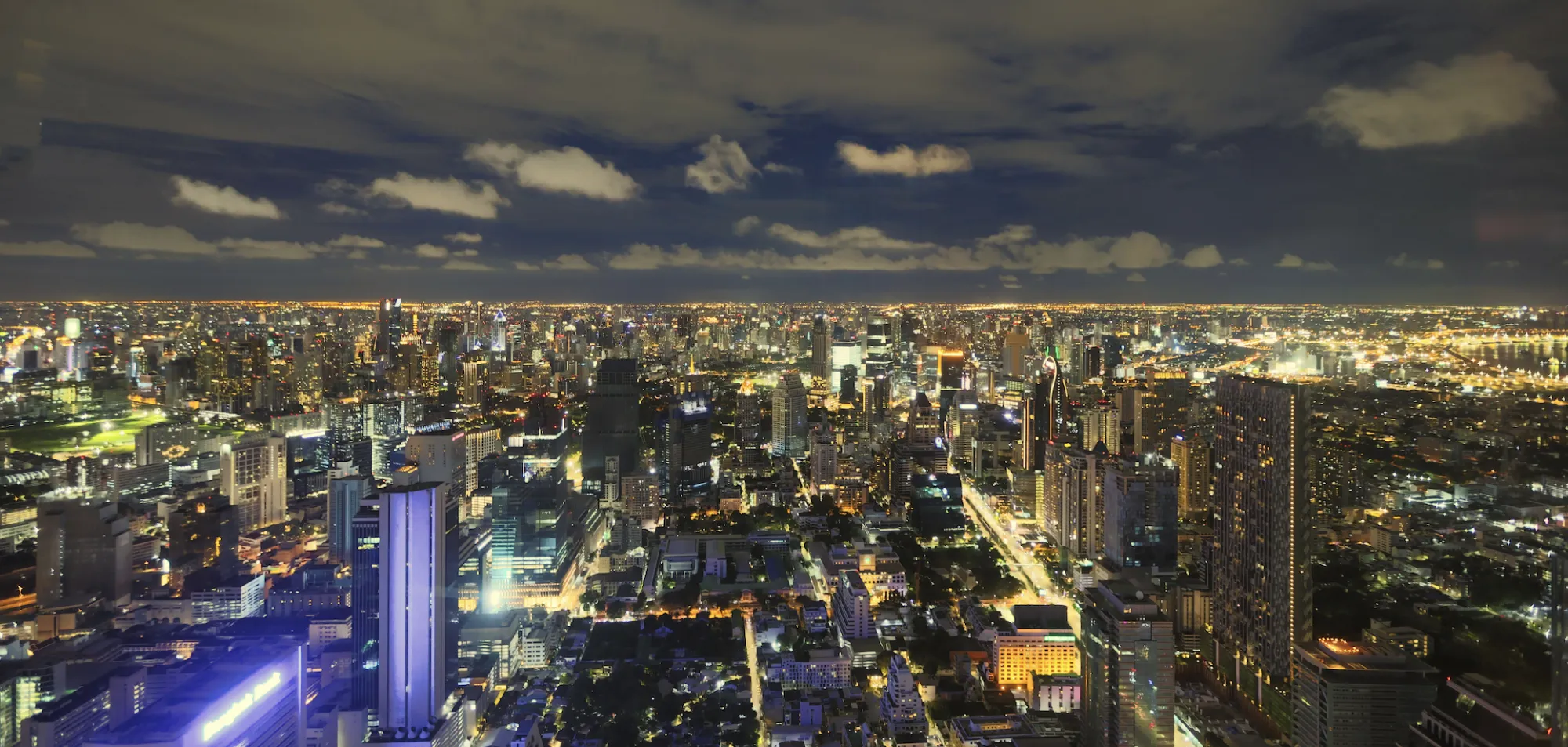 Bangkok After Dark: Why the City’s Nightlife Is More Than Rooftop Views