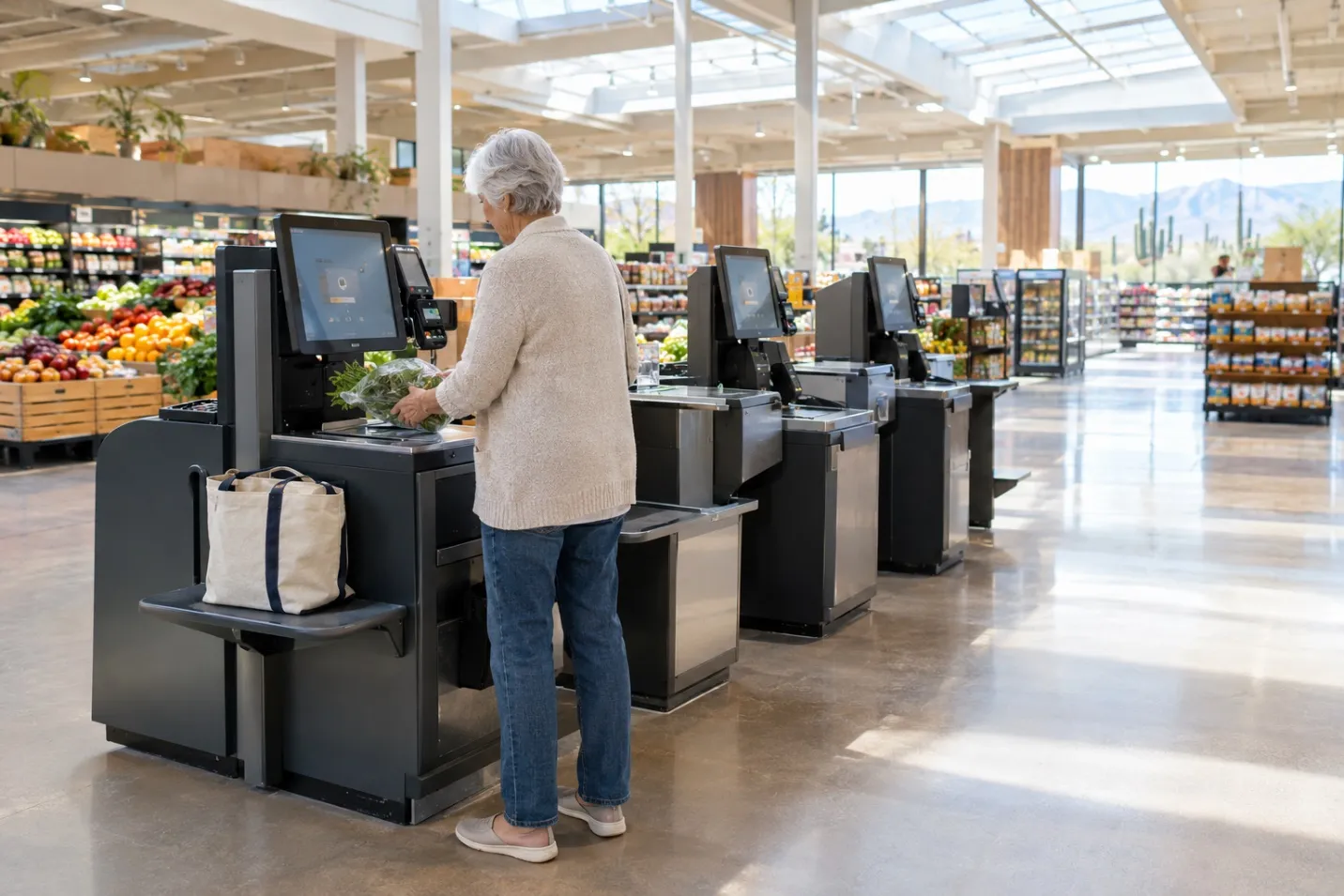 Supermarket Payment Processing Machines: The 2026 Buying Guide