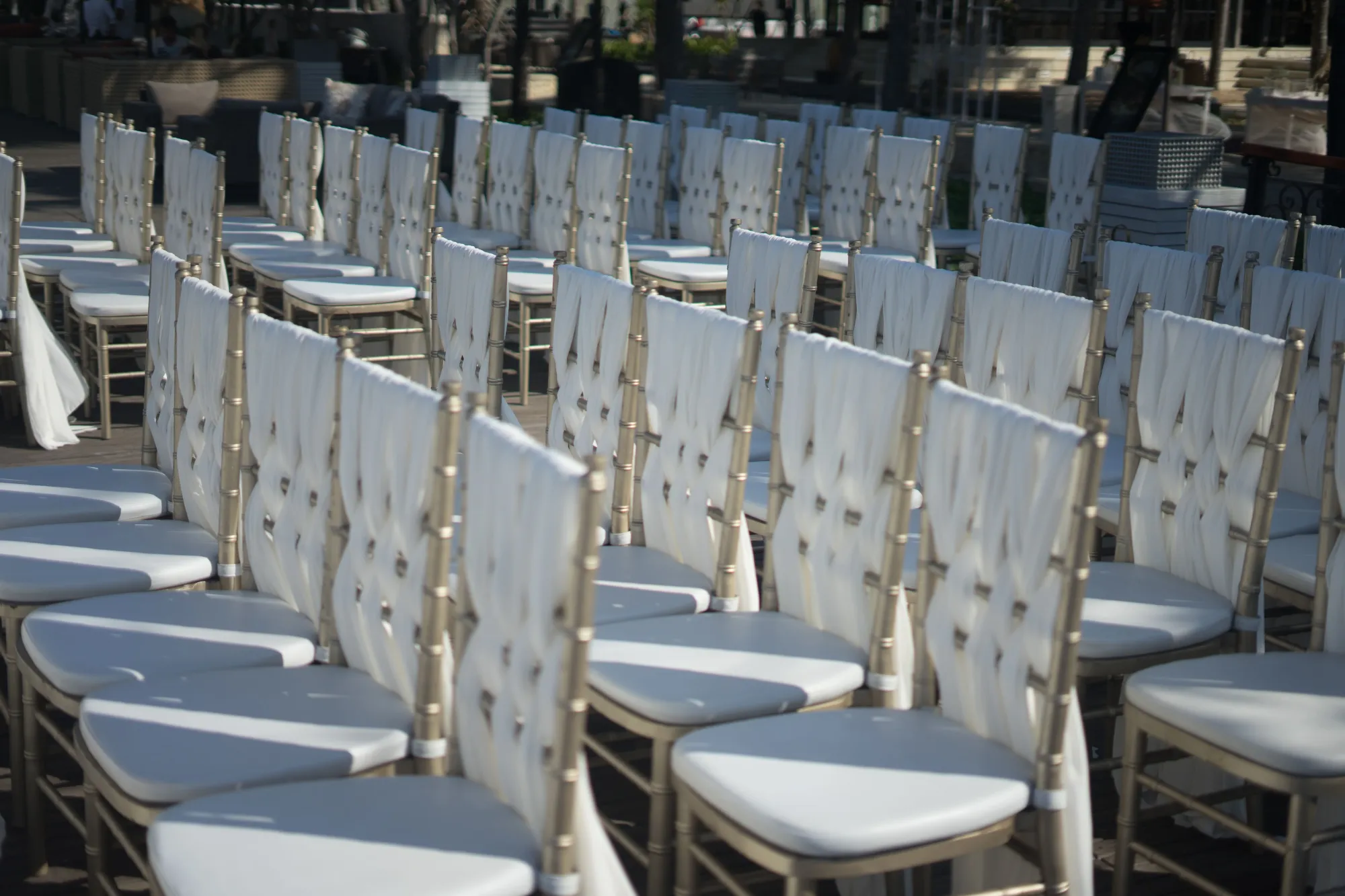 Make Your Next Celebration More Fun With Event Rentals