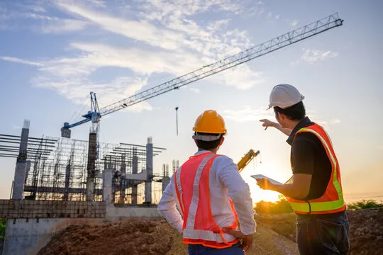 What Engineering Infrastructure Services Bring to Projects with Complex Design and Installation Interfaces