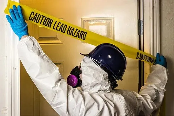 What to Expect From a Lead Inspection Near Dallas