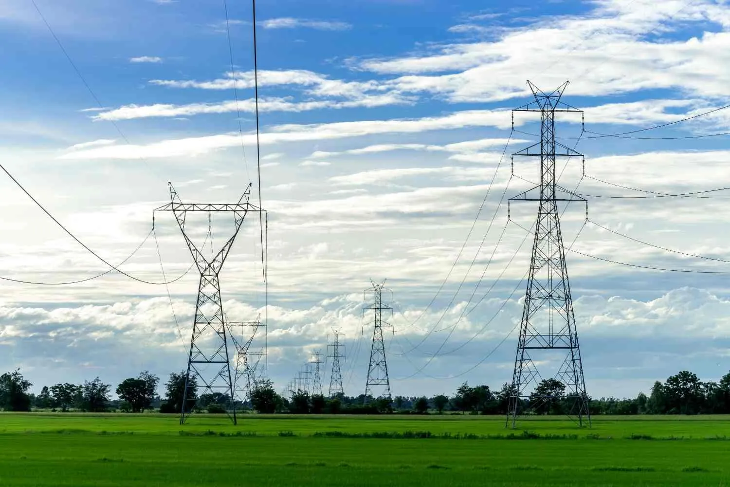 How Grid Modernization Can Accelerate India’s Renewable Energy Expansion