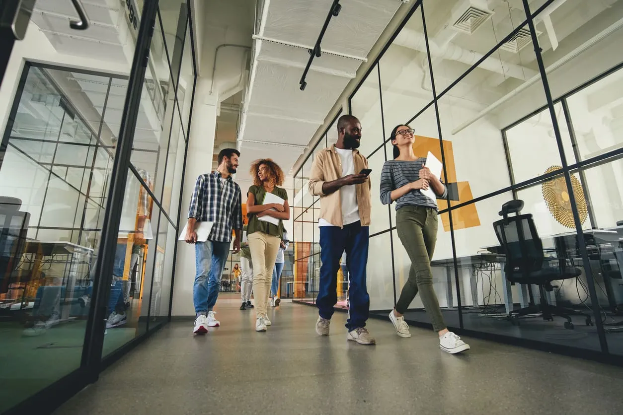 Tail End Management Services for Smarter Procurement