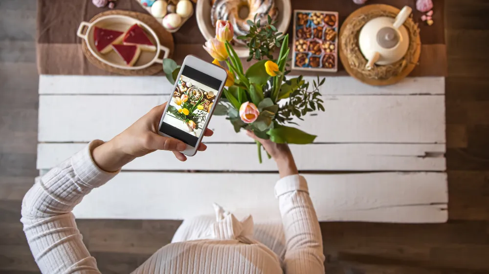 How to Order Flower Delivery Online in Singapore: A Complete Guide