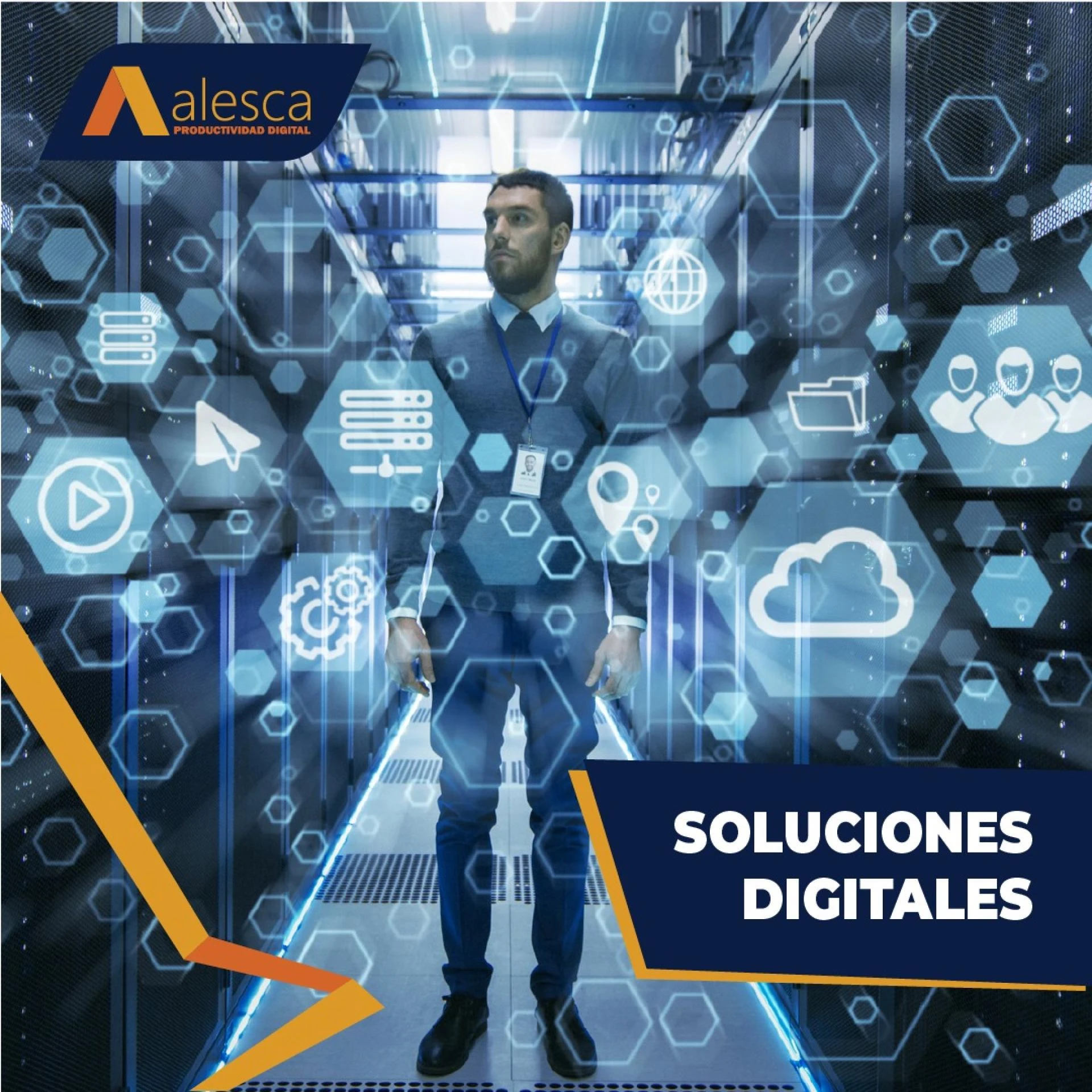 All about ROGER 365 io and Alesca RH support