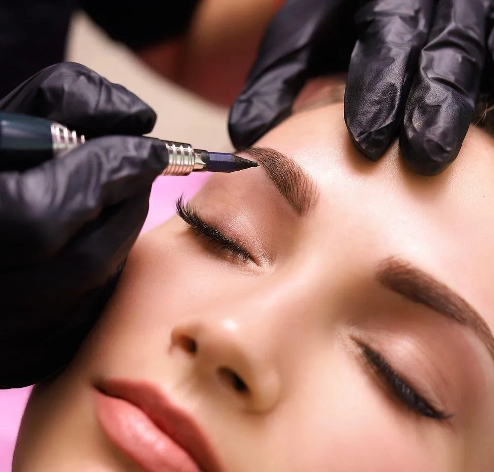 Beauty Guide to Powder Brows Mississauga, Bio Gel Manicure & Bio Gel vs UV Gel Nails