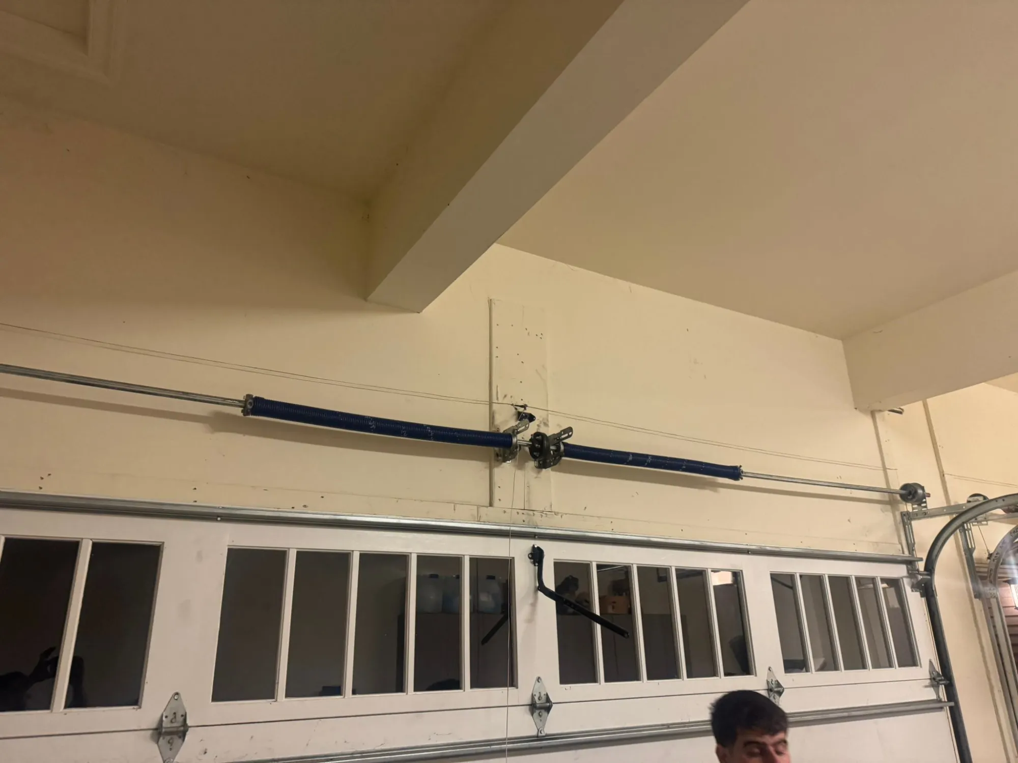 Fast and Affordable Garage Door Repairs in Bethesda