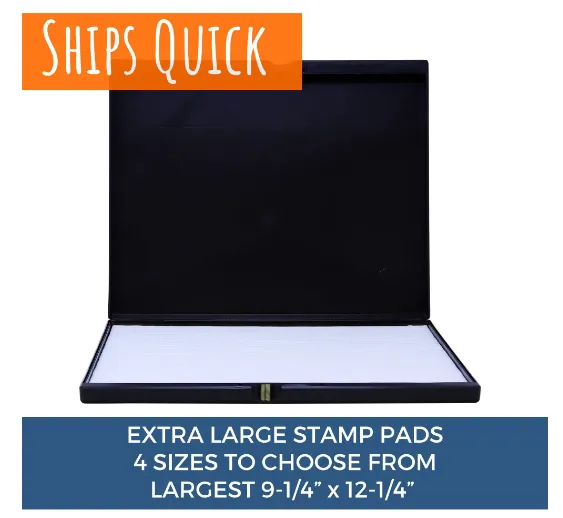 Best Ink Pads for Rubber Stamping: A Complete Guide
