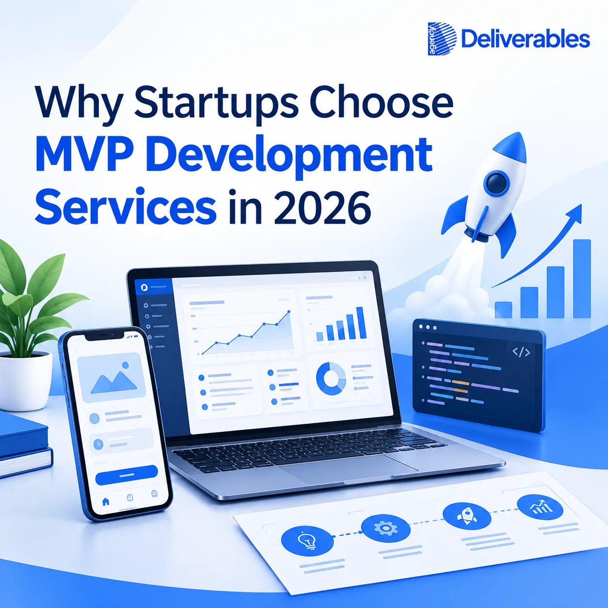 Why Startups Choose MVP Development Services in 2026